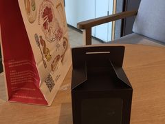 -Pantry's Best派悦坊蛋糕(K11购物艺术中心店)