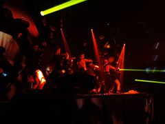 -HiIbiza酒吧