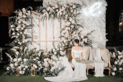点击看大图 -琥珀婚礼策划AMBER WEDDING