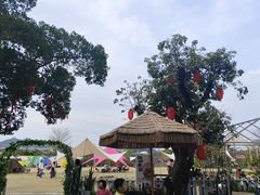 -长洲岛都市农业公园