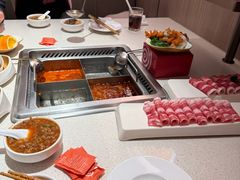 -海底捞火锅(凤凰广场店)