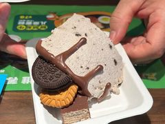-豪享来中西餐厅(金水东路店)