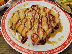 -孖记茶档·热腾茶餐(江南西plus店)