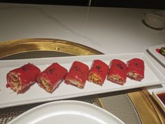 -领鲜天下·焗海鲜·花胶鸡(天目里店)