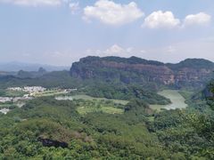 -丹霞山风景名胜区