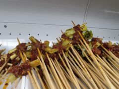 -玉林串串香(九号天地店)