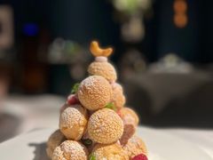 -Oyster Talks 四度蚝法餐厅