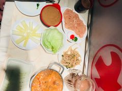 -凯鸽火锅(华林新天地店)