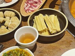 -巴邑火锅·夜宵(港隆广场店)