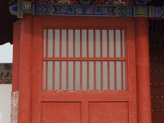 -商丘古城-应天书院