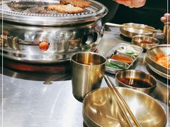 -本炙炭烤·蒲烧活鳗料理店(金沙洲店)