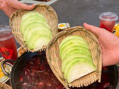 -袁山山重庆火锅(丈八北路店)