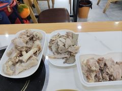-红旗羊肉(上南店)