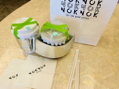 -NokNok Coffee(宽窄巷子店)
