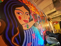 -Mesa Madre梅萨妈妈·Bintana(国贸店)