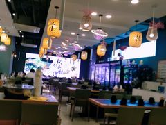 -凯德广场(武胜路店)