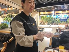 -川骄海鲜自助(亚运村店)