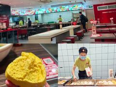 -72街荷叶饭(东方宝泰广场店)