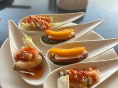 -华厦大酒店·桃源西餐厅·自助餐