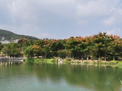 -南山风景名胜区