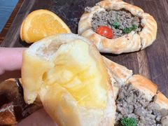-格鲁·秀色Georgia’s Feast