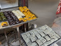 -罗子龙罗家桂花汤圆(曹都巷店)