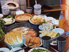 -五马集·海鲜·温州大牌档(黑金冠五马街十字路口店)