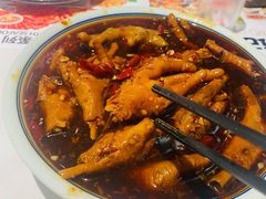 -欧记大排档·景德菜(上海首店)