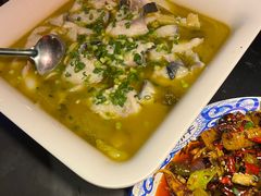 -醉小酒馆·川菜·江湖菜·重庆菜(观音桥旗舰店)