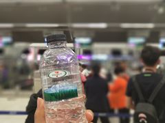 -曼谷素万那普国际机场