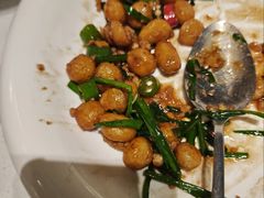 -顺峰顺水顺德菜(第一百货店)