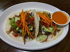 -panchos 墨西哥餐厅(嘉绿苑店)