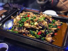 -蘭奢雅集·江浙菜(青山江滩店)