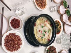 -凤膳轩·天麻土鸡汤滋补火锅(大明宫西店)