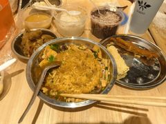 -柳州肥姨妈大骨螺蛳粉(万达中心店)