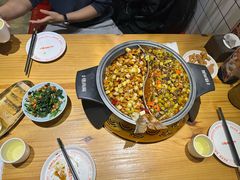 -锦尚阁烤鱼•天津菜(宣武门胡同店)