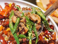 -铁公鸡·四川料理(天环广场店)