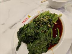 -澳门陈光记烧味饭店(南京德基广场店)