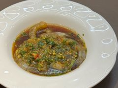-大洋家·精品潮汕菜·生腌砂锅粥(天河东路店)