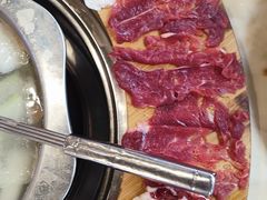 -小肥牛潮汕牛肉火锅(南联店)