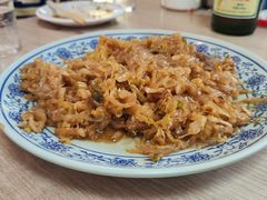 -协顺园回头馆(南顺城路店)