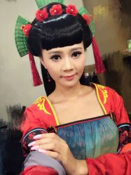 -盘子女人坊生日照·摄影馆(华强店)
