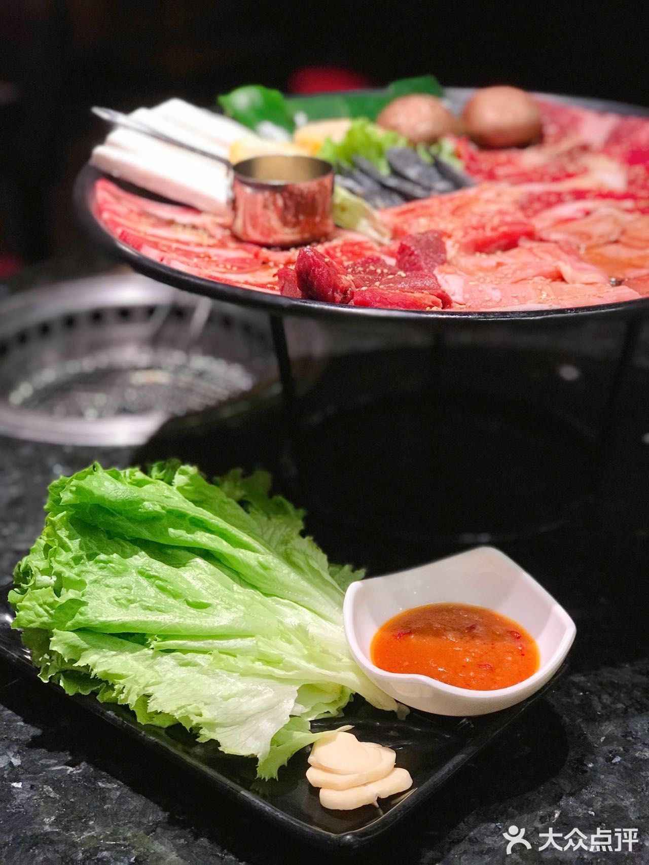 性价比超高的日式风烤肉店❗️快来吃