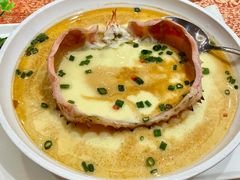 -大树头·花园餐厅(市桥店)
