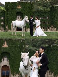 -CD视觉婚纱摄影