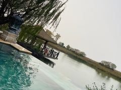 -苏州湾王焰温泉度假酒店
