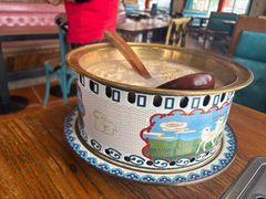 -蒙亨·手把肉·蒙古包文化主题餐厅(天恒广场店)