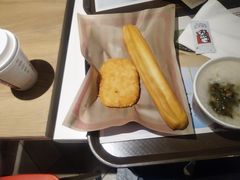 -肯德基(兴隆店)