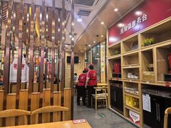 -晋宝章大同刀削面(和平里店)