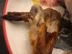 -吴山烤禽 (吴山路店)